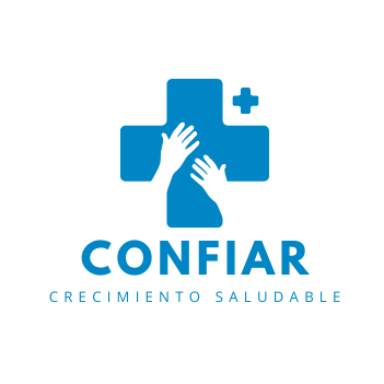Fundación Confiar Logo